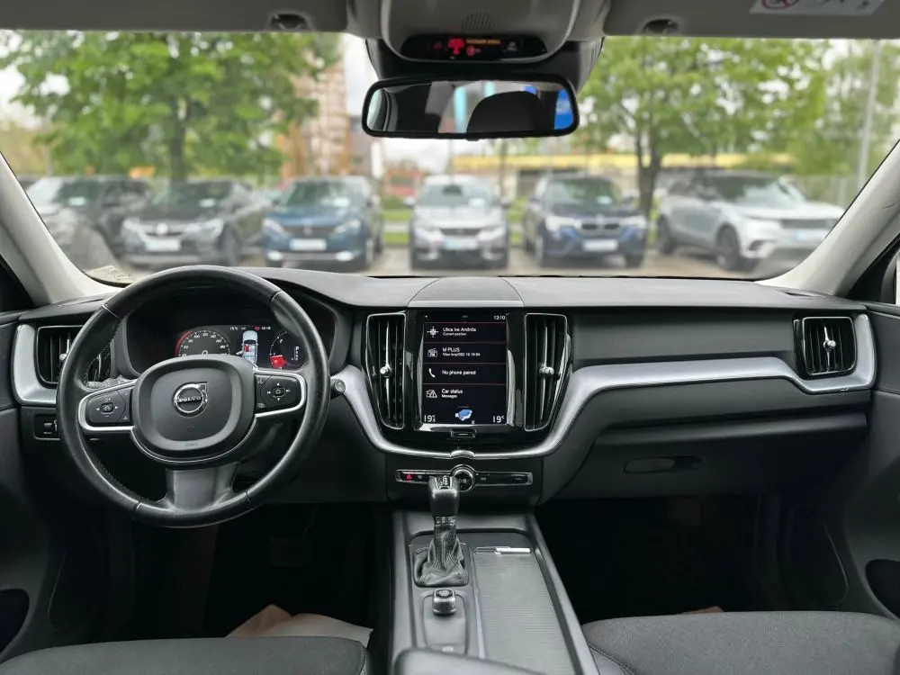 Volvo Xc60 D4 AWD Business - 11