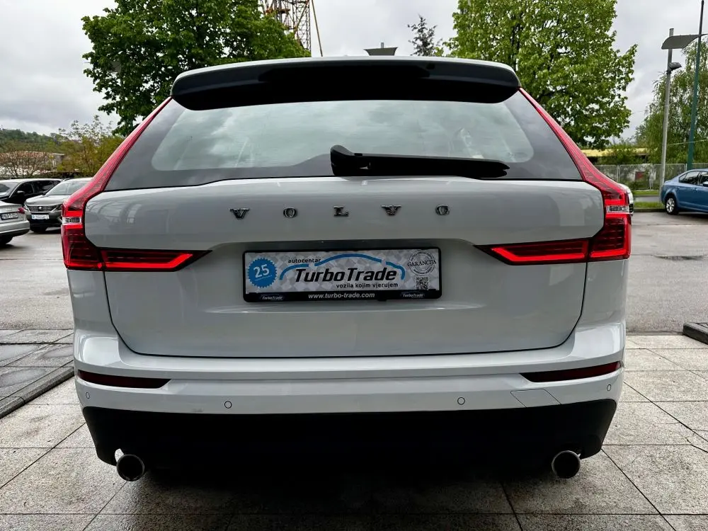 Volvo Xc60 D4 AWD Business - 7