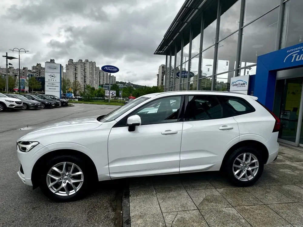 Volvo Xc60 D4 AWD Business - 5