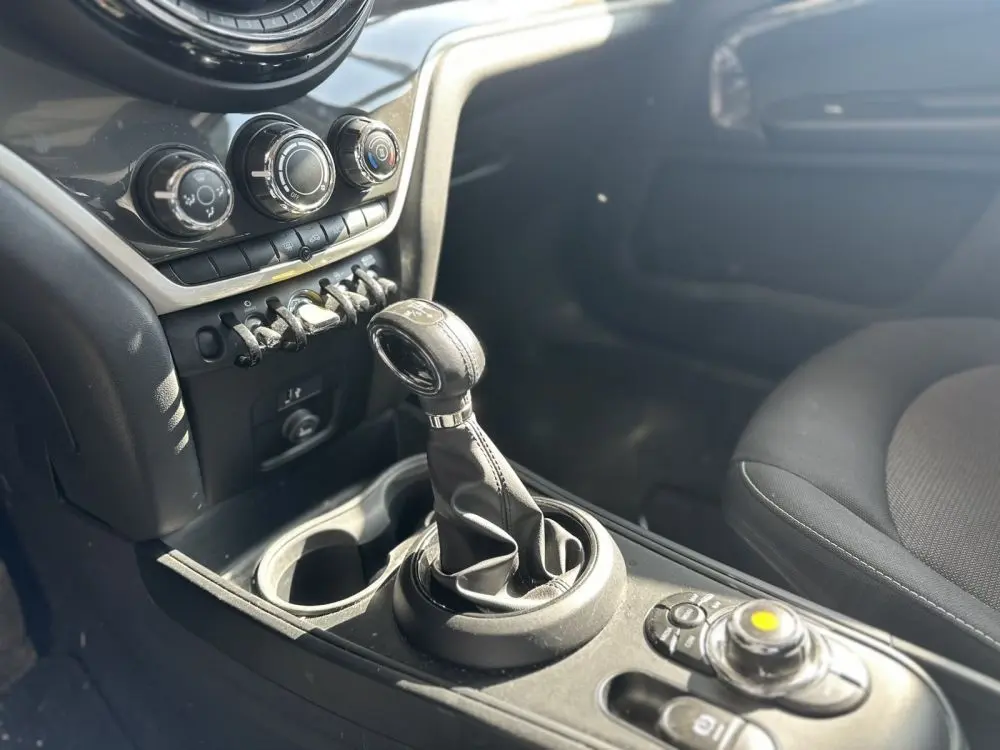MINI COOPER S COUNTRYMAN ALL4 - 16