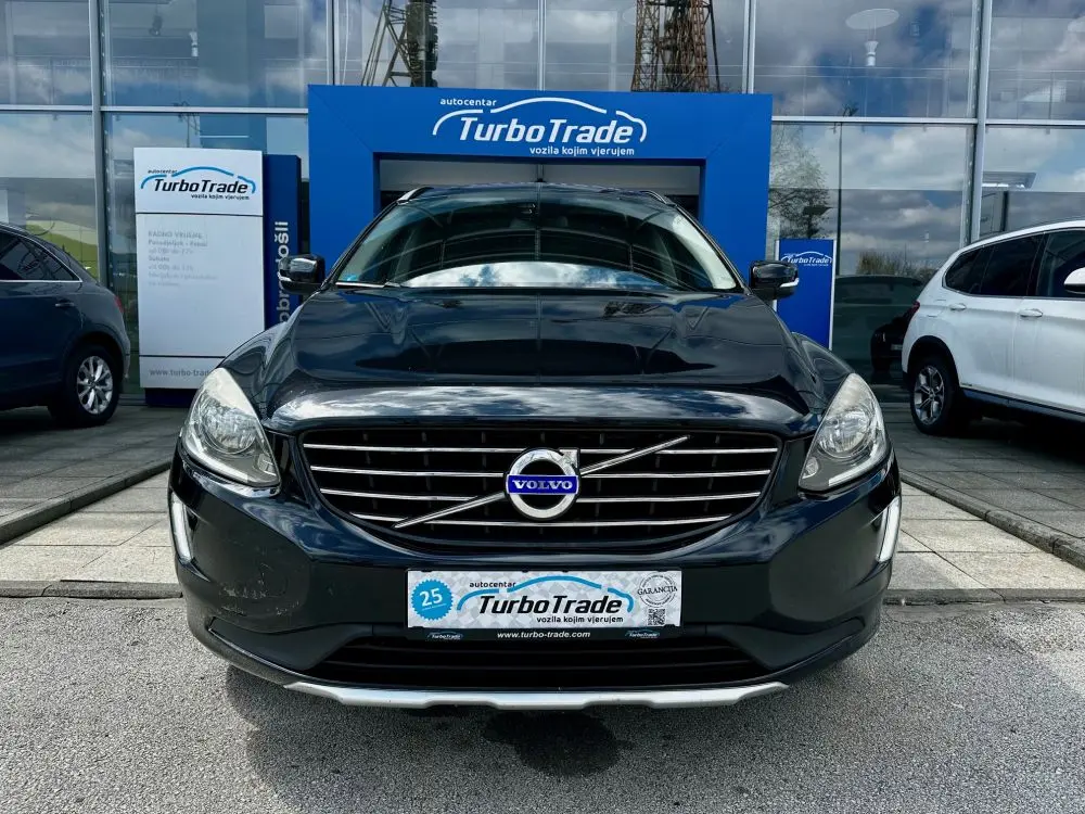 VOLVO XC60 D4 FACELIFT - 2