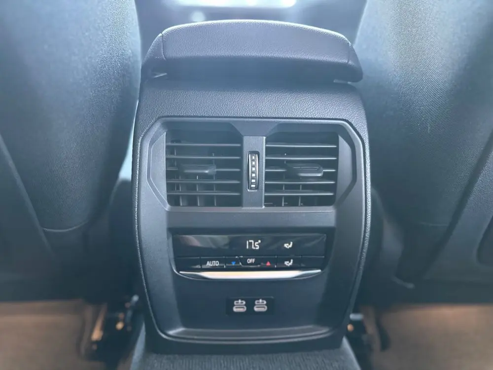 BMW 320 D X-DRIVE AUT - 18