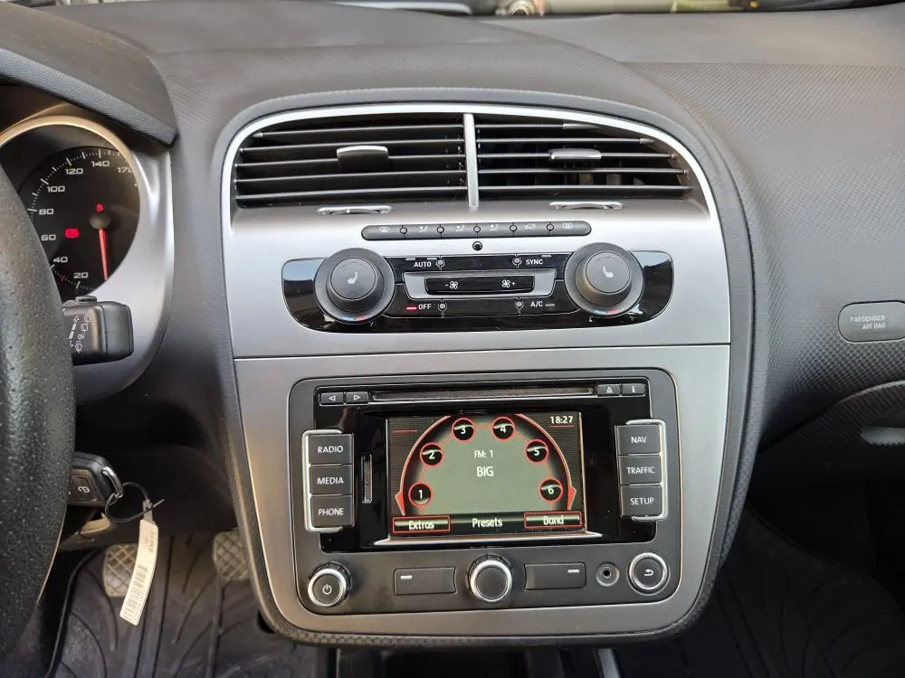 Seat Altea XL 1.6 TDI - 15