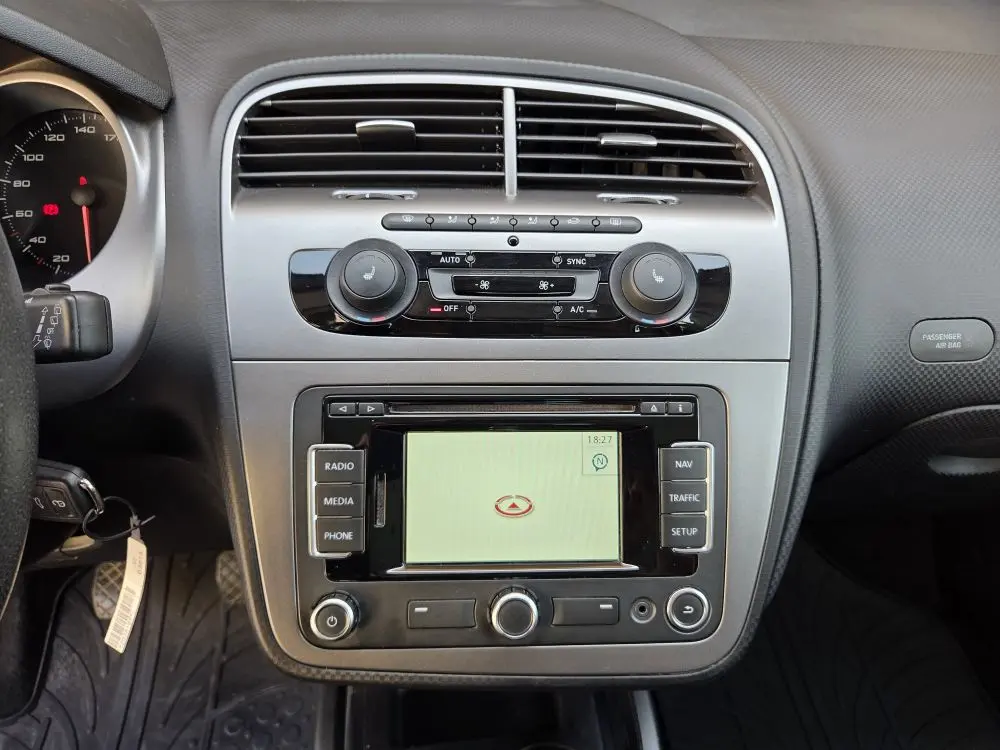 Seat Altea XL 1.6 TDI - 17