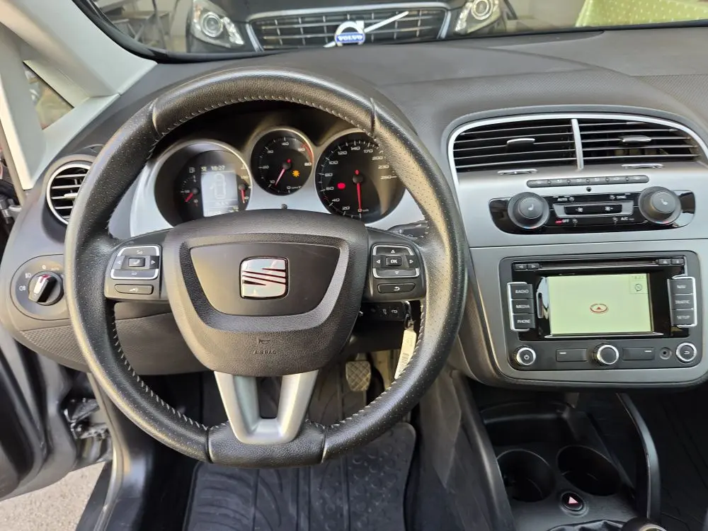 Seat Altea XL 1.6 TDI - 18