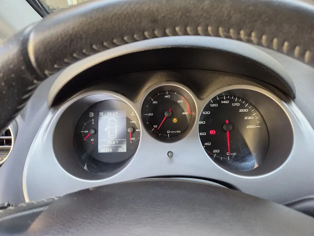 Seat Altea XL 1.6 TDI - 19