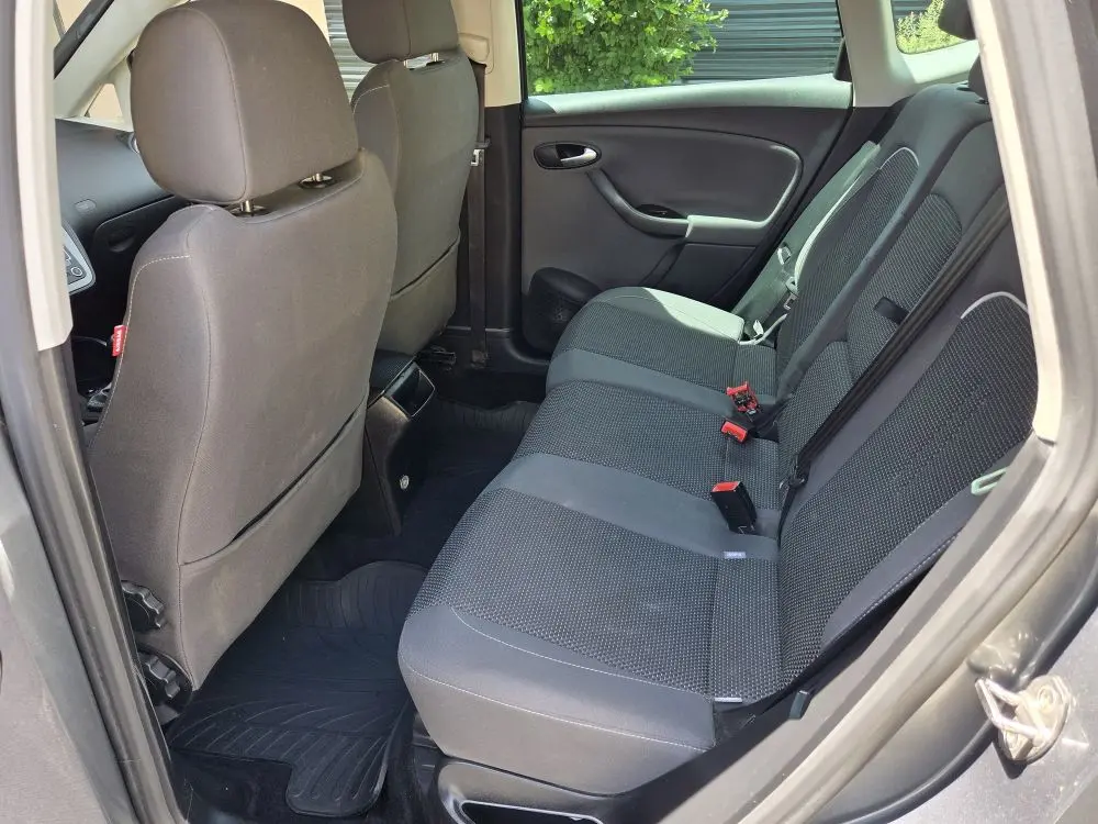 Seat Altea XL 1.6 TDI - 22