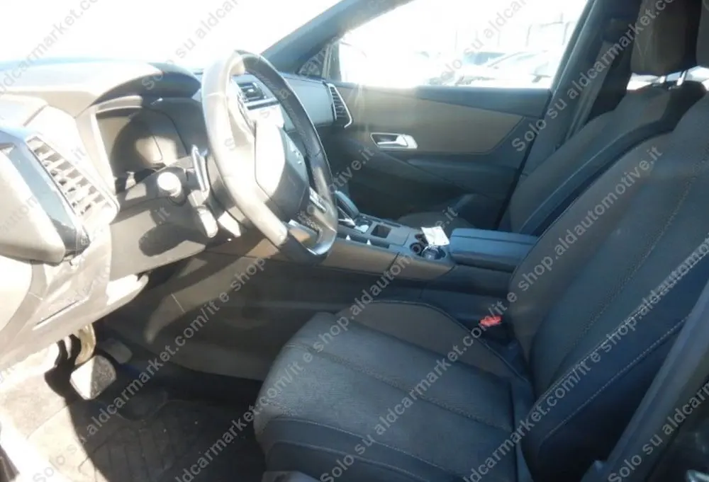 CITROEN DS7 E-TENSE 4X4 BUSINESS - 2