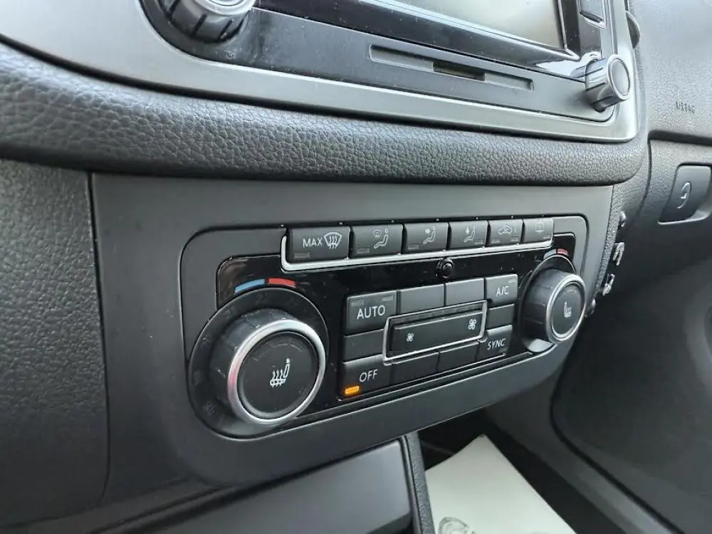 Volkswagen Tiguan 2.0TDI 4 Motion - 13