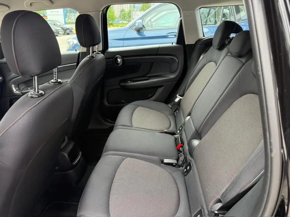MINI Cooper S Countryman All4 - 10