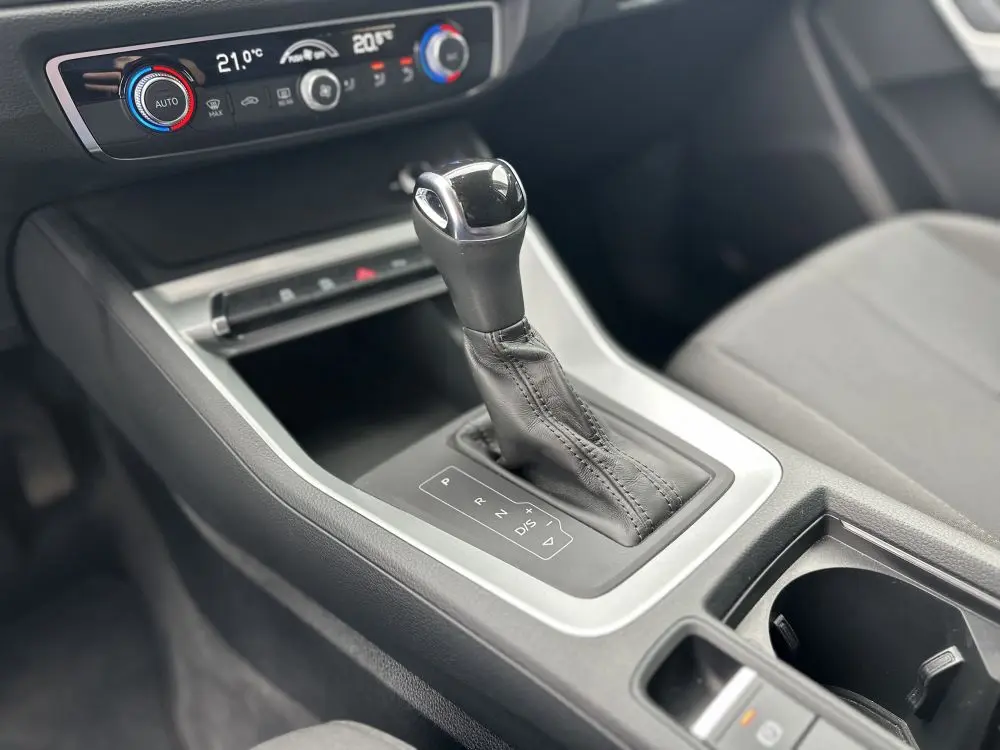 AUDI Q3 40 TFSI QUATTRO - 14