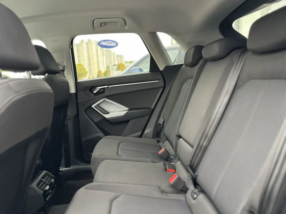 AUDI Q3 40 TFSI QUATTRO - 16