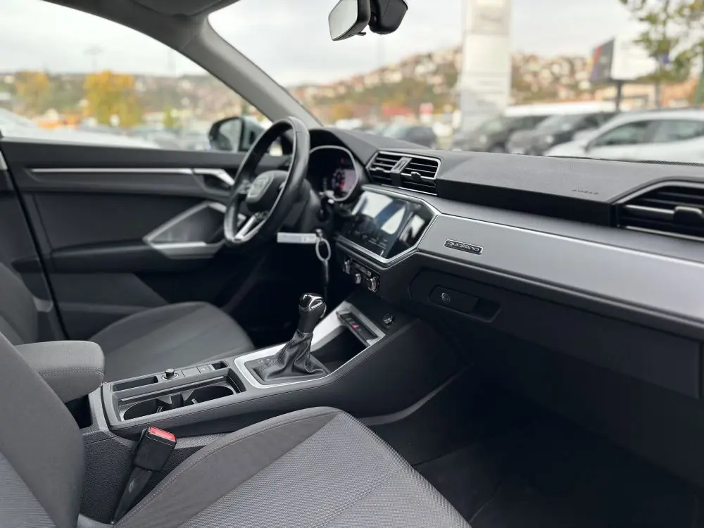 AUDI Q3 40 TFSI QUATTRO - 17