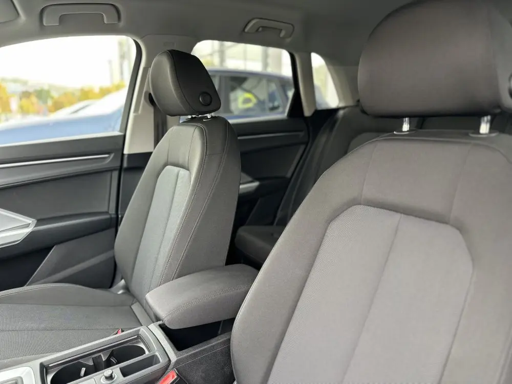 AUDI Q3 40 TFSI QUATTRO - 11