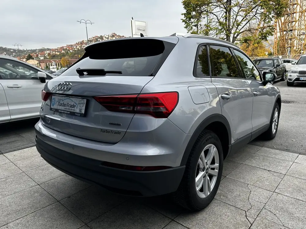AUDI Q3 40 TFSI QUATTRO - 6