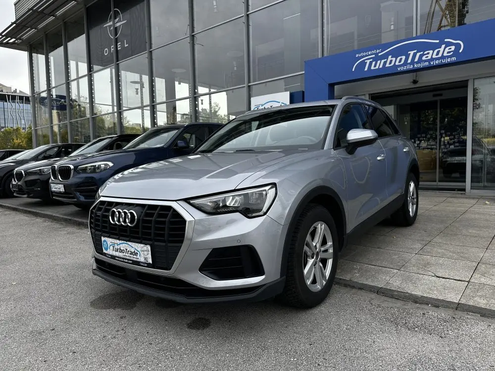 AUDI Q3 40 TFSI QUATTRO - 3