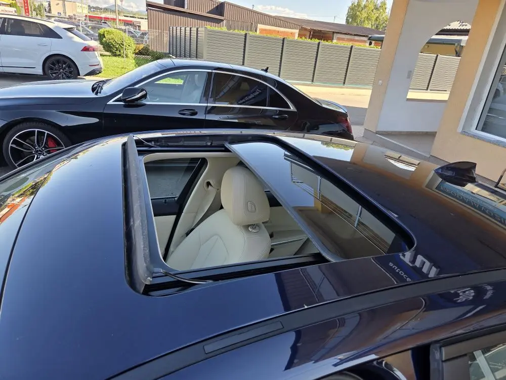 BMW 330 E BUSINESS AUT - 9