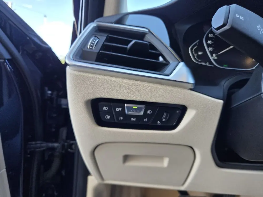 BMW 330 E BUSINESS AUT - 18