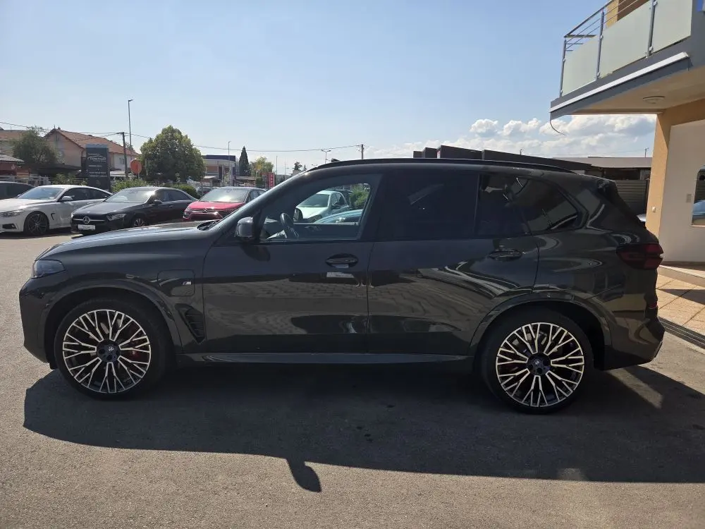 BMW X5 50 E X-DRIVE M - 4