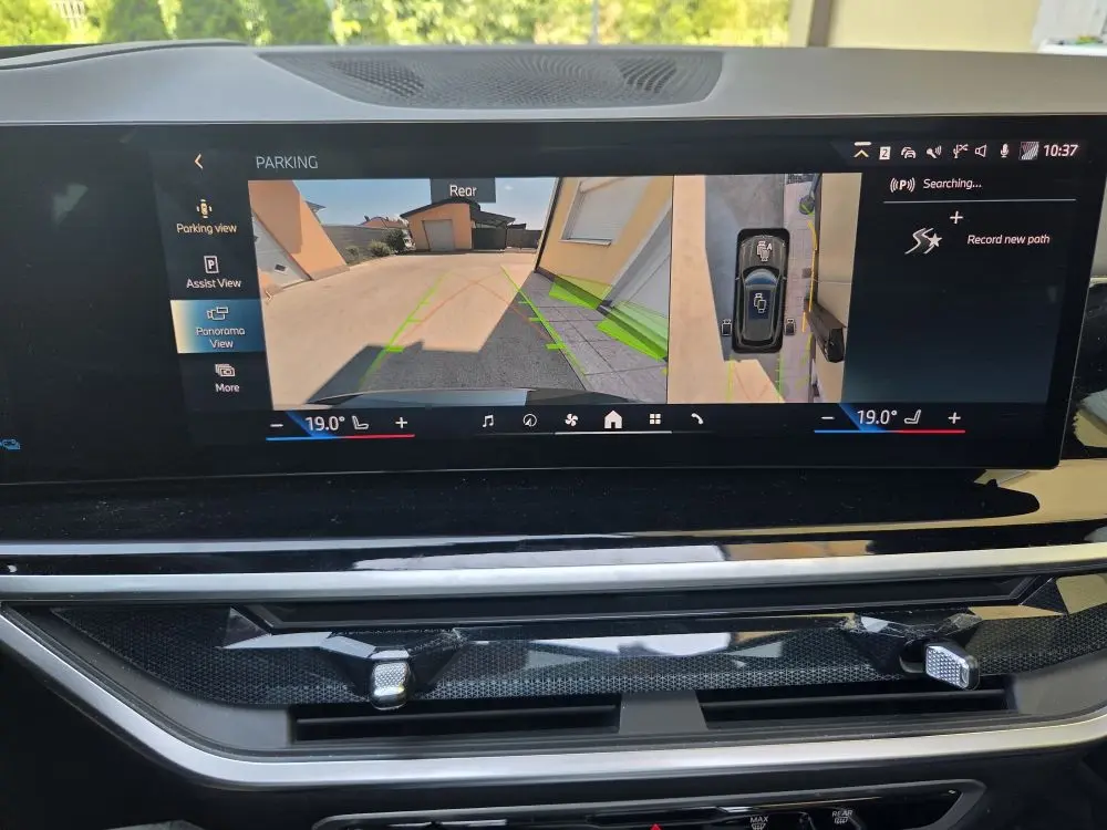BMW X5 50 E X-DRIVE M - 17