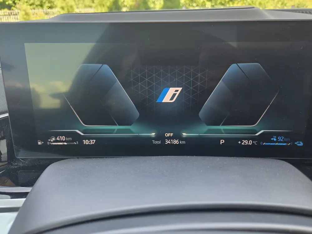 BMW X5 50 E X-DRIVE M - 19