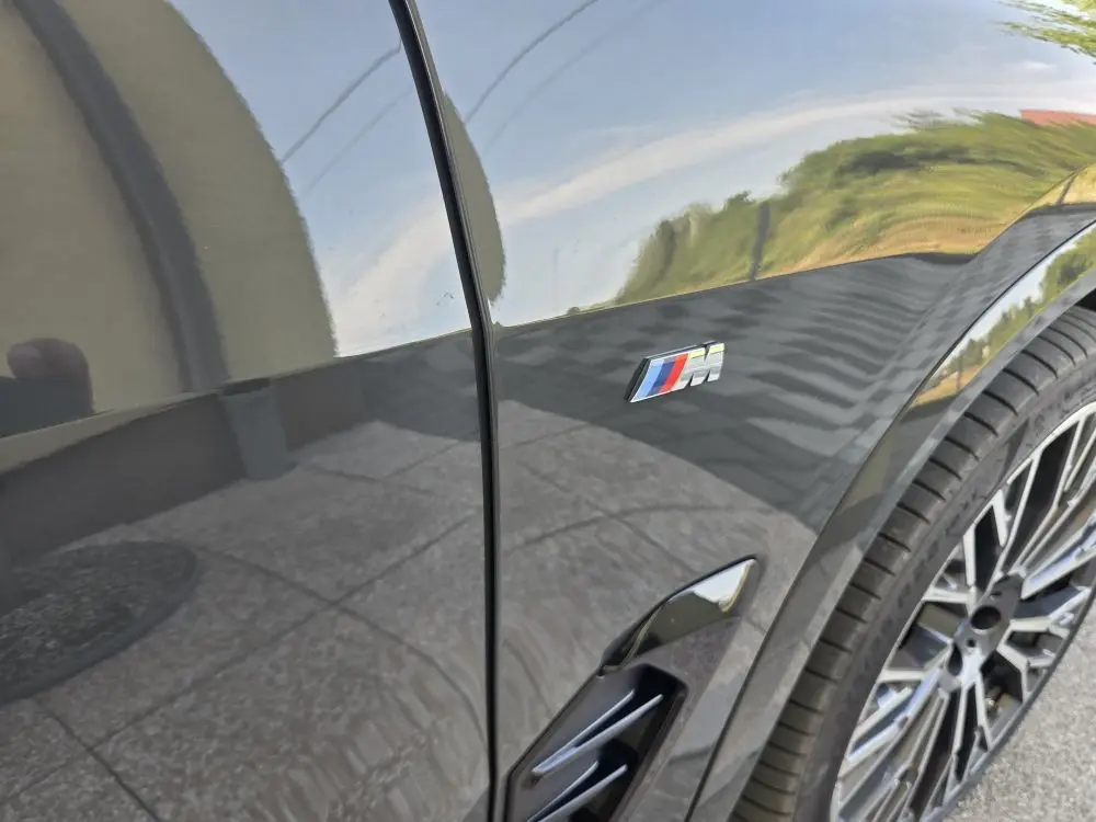 BMW X5 50 E X-DRIVE M - 21