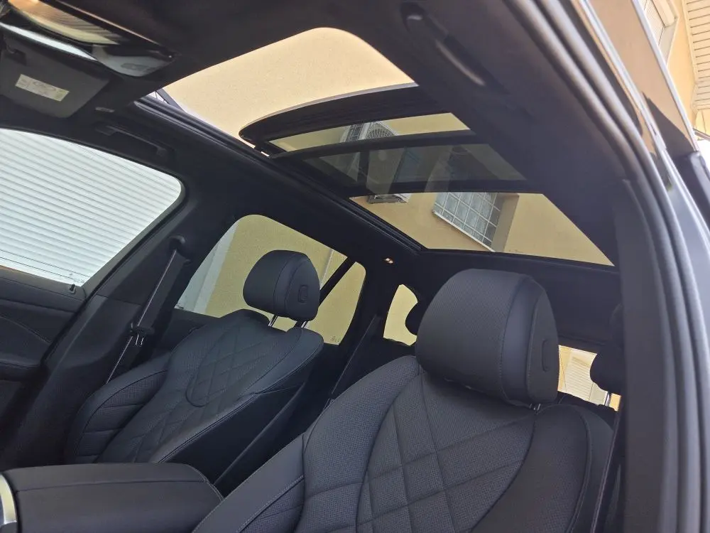 BMW X5 50 E X-DRIVE M - 23
