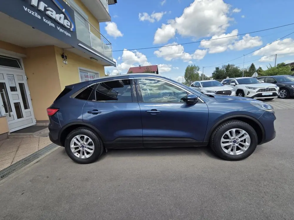 Ford Kuga 1.5 Ecobust 2WD Titanium - 5