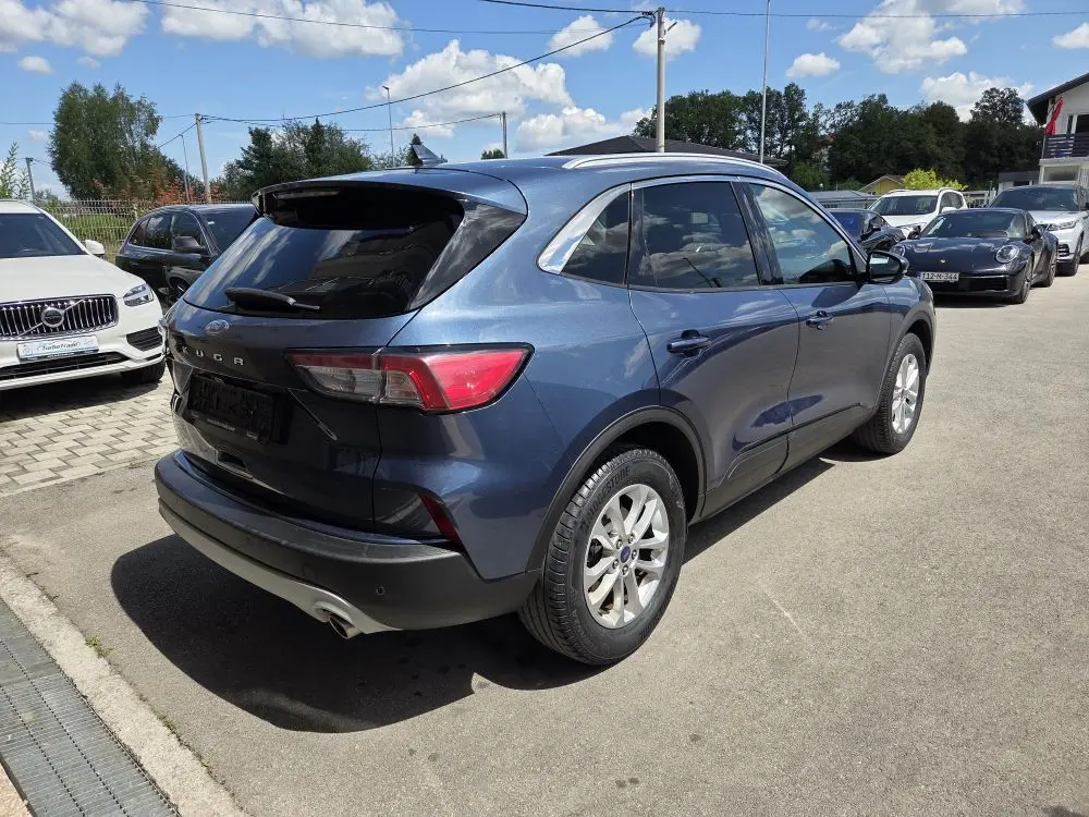 Ford Kuga 1.5 Ecobust 2WD Titanium - 8