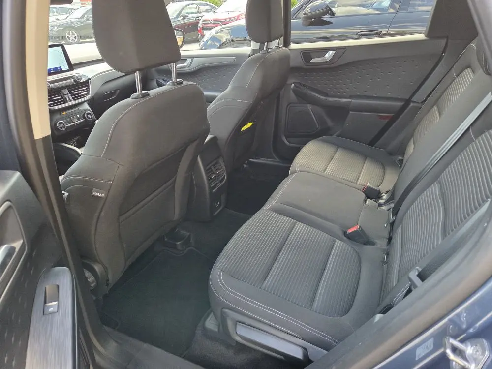 Ford Kuga 1.5 Ecobust 2WD Titanium - 20