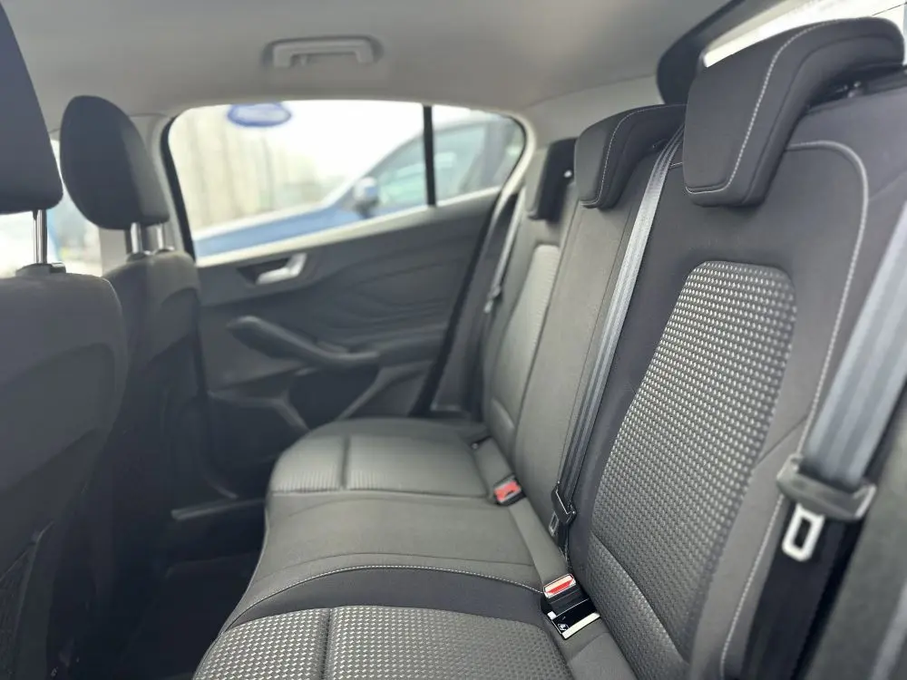 FORD FOCUS 1.5 ECOBLUE - 16