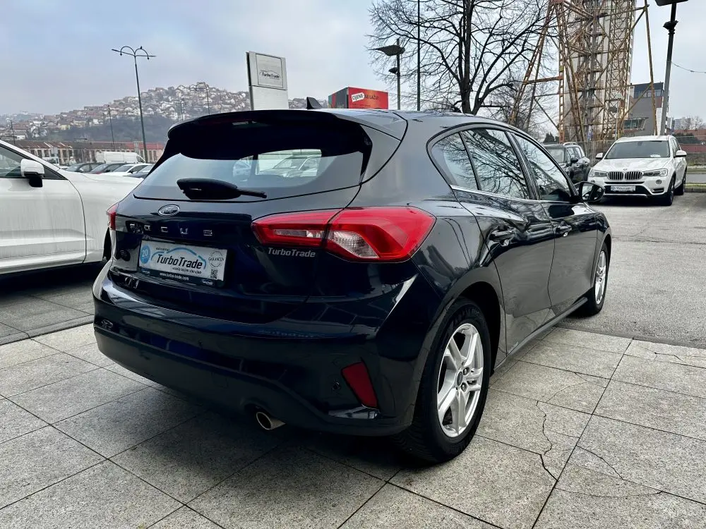 FORD FOCUS 1.5 ECOBLUE - 6