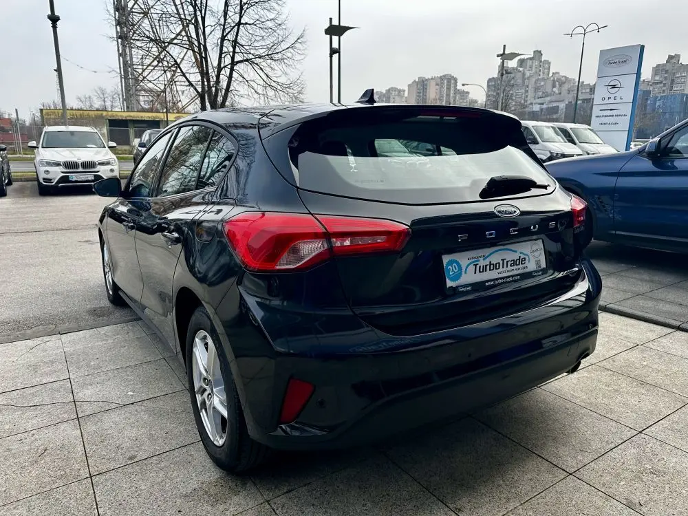 FORD FOCUS 1.5 ECOBLUE - 8