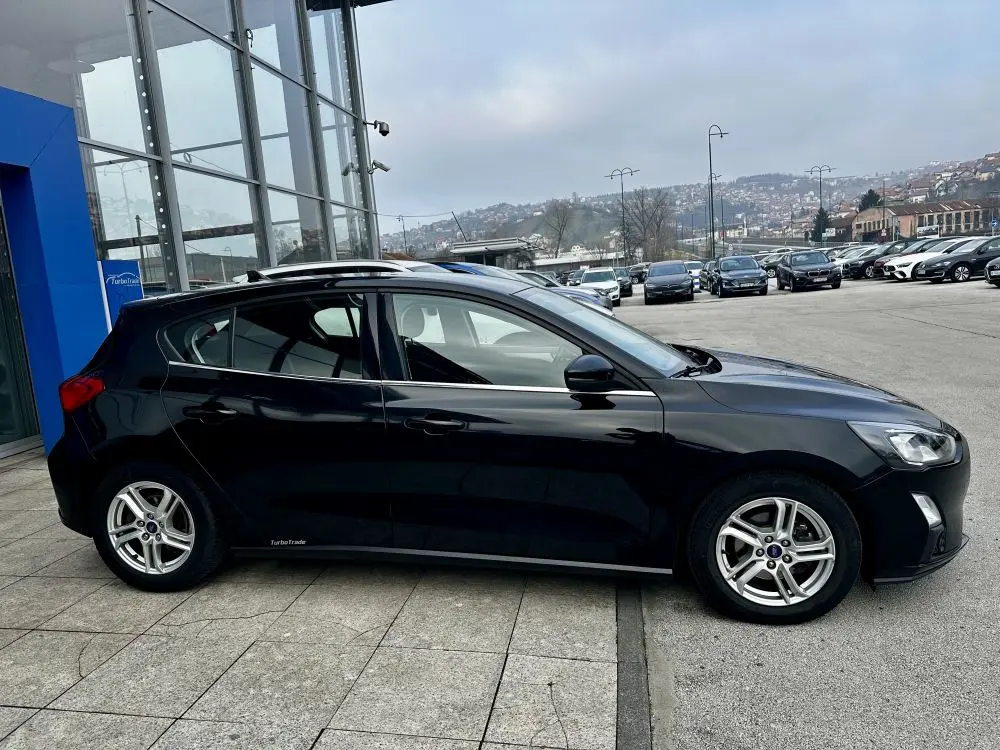 FORD FOCUS 1.5 ECOBLUE - 5