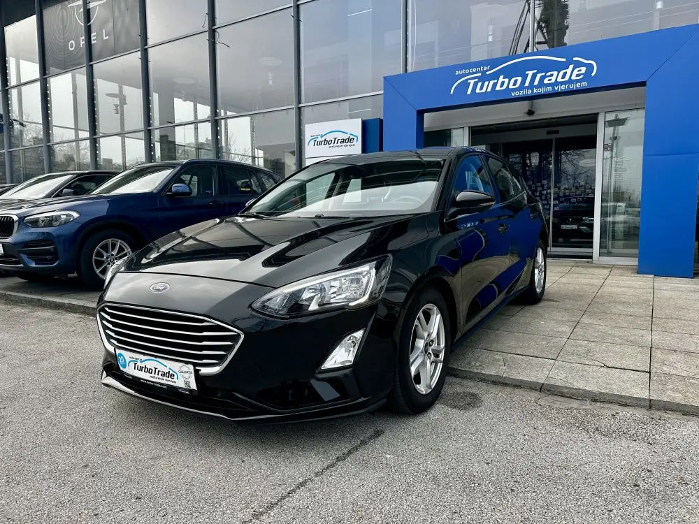 FORD FOCUS 1.5 ECOBLUE - 3