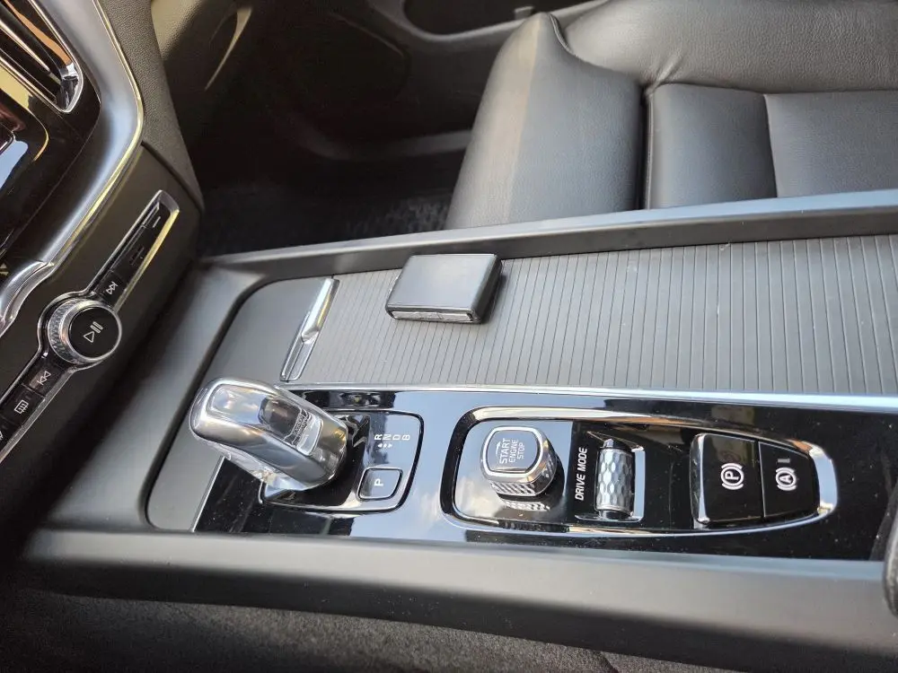 Volvo XC60 T8 4WD Momentum Hybrid - 15