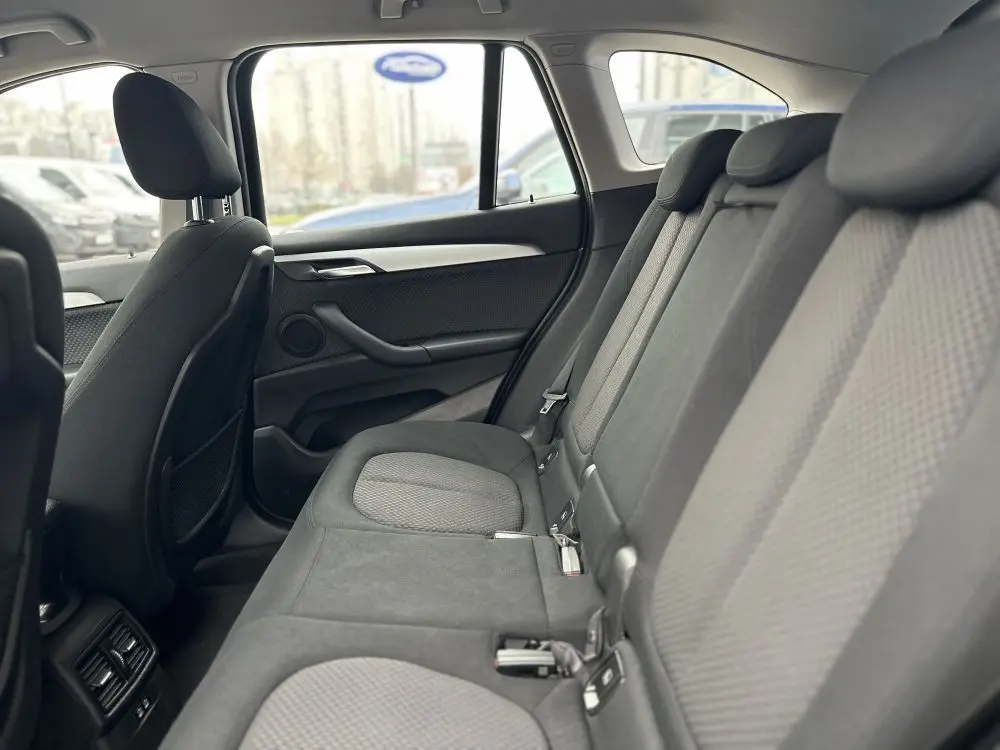 BMW X1 25E X-DRIVE PLUG IN - 15