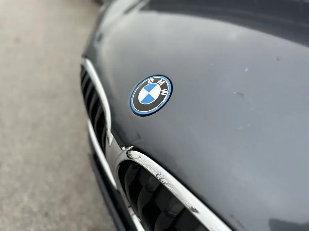 BMW X1 25E X-DRIVE PLUG IN - 9