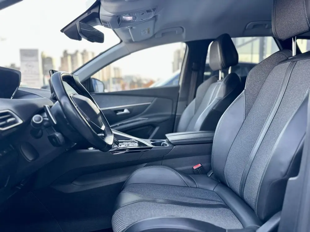 PEUGEOT 3008 1.6 PLUG-IN HYBRID ALLURE PACK - 13