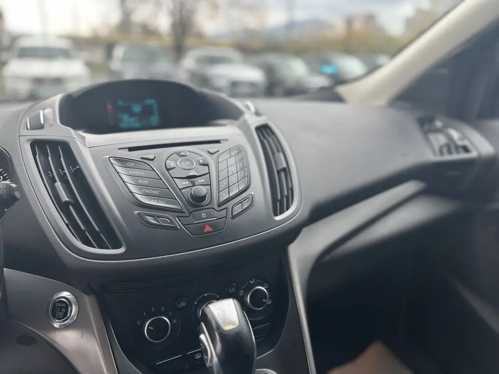 FORD KUGA 2.0TDCi 4WD AUT - 13
