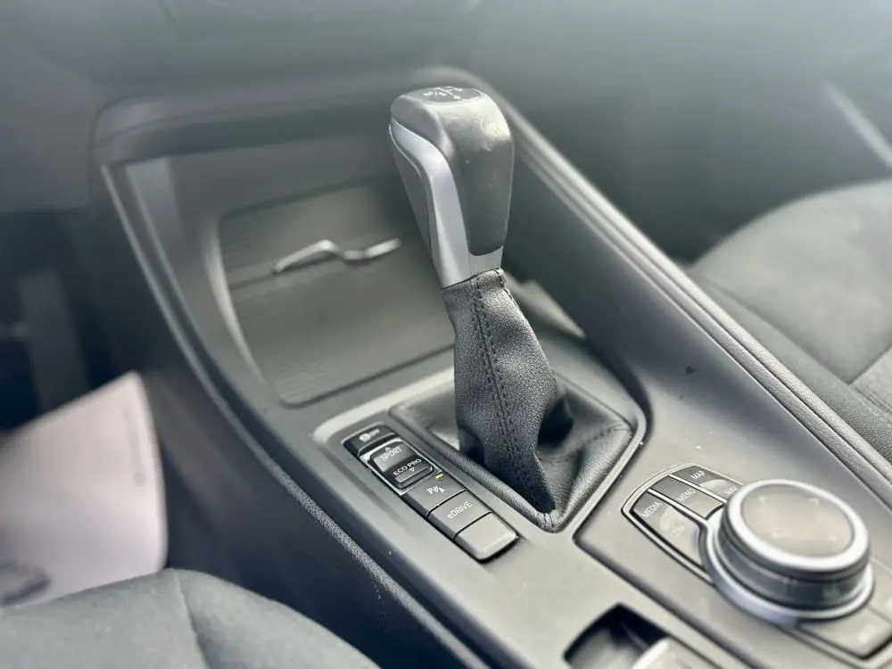 BMW X1 25E X-DRIVE PLUG IN - 13