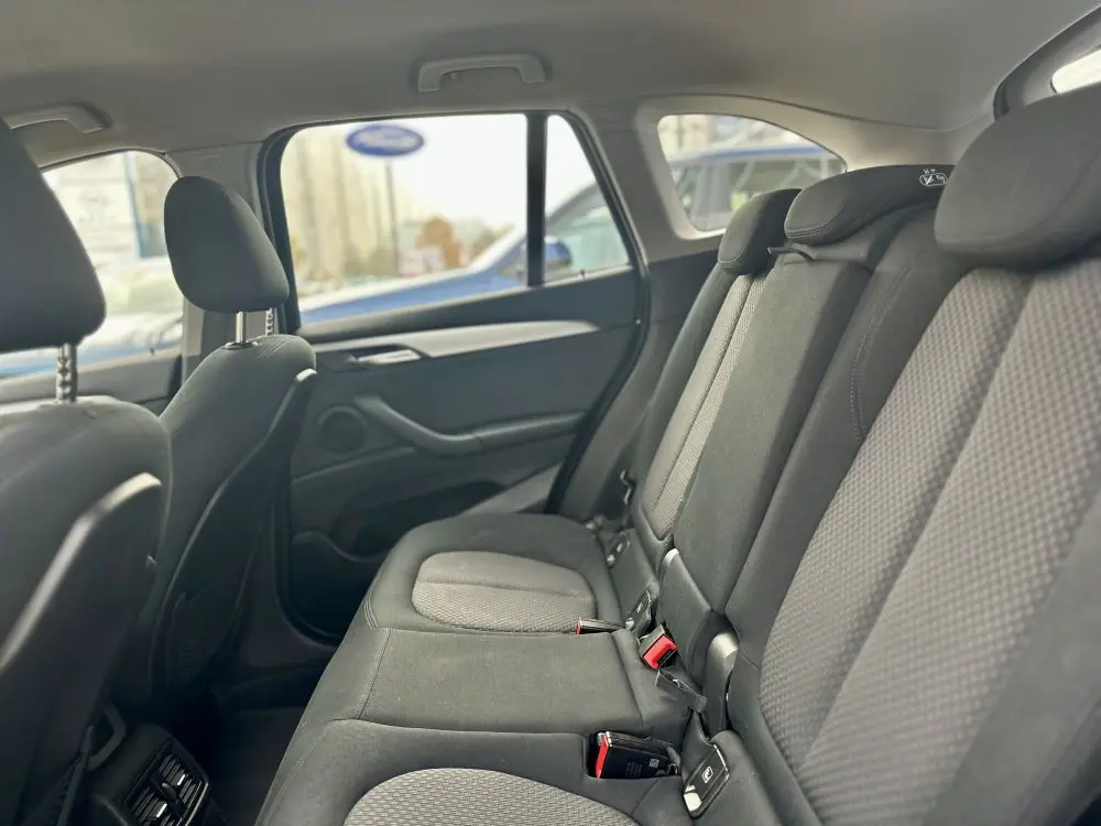 BMW X1 25E X-DRIVE PLUG IN - 14
