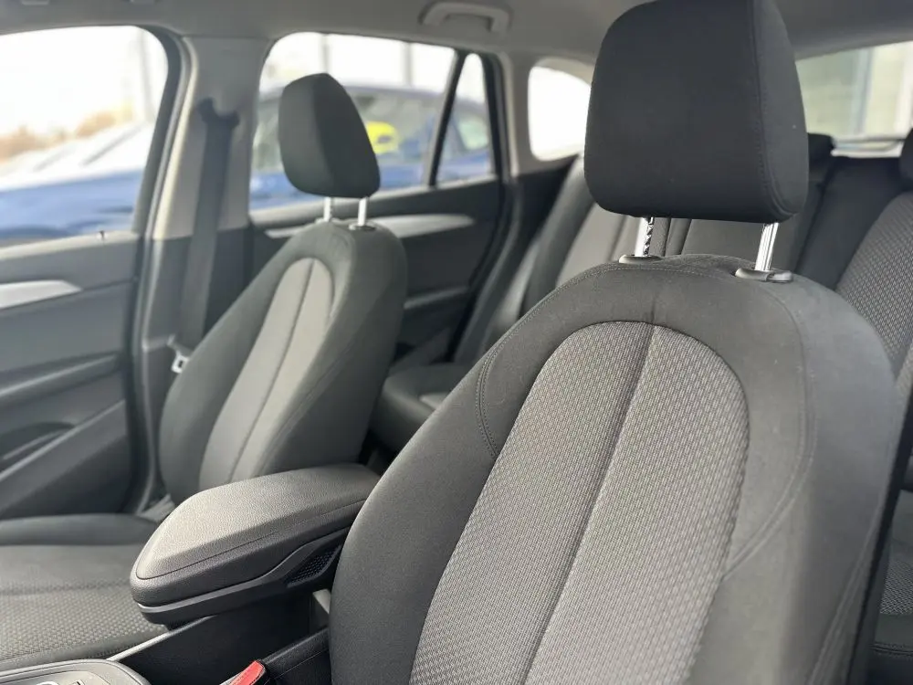 BMW X1 25E X-DRIVE PLUG IN - 10