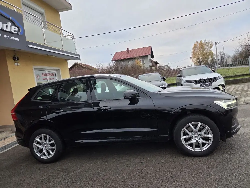 Volvo XC60 B4 AWD - 5