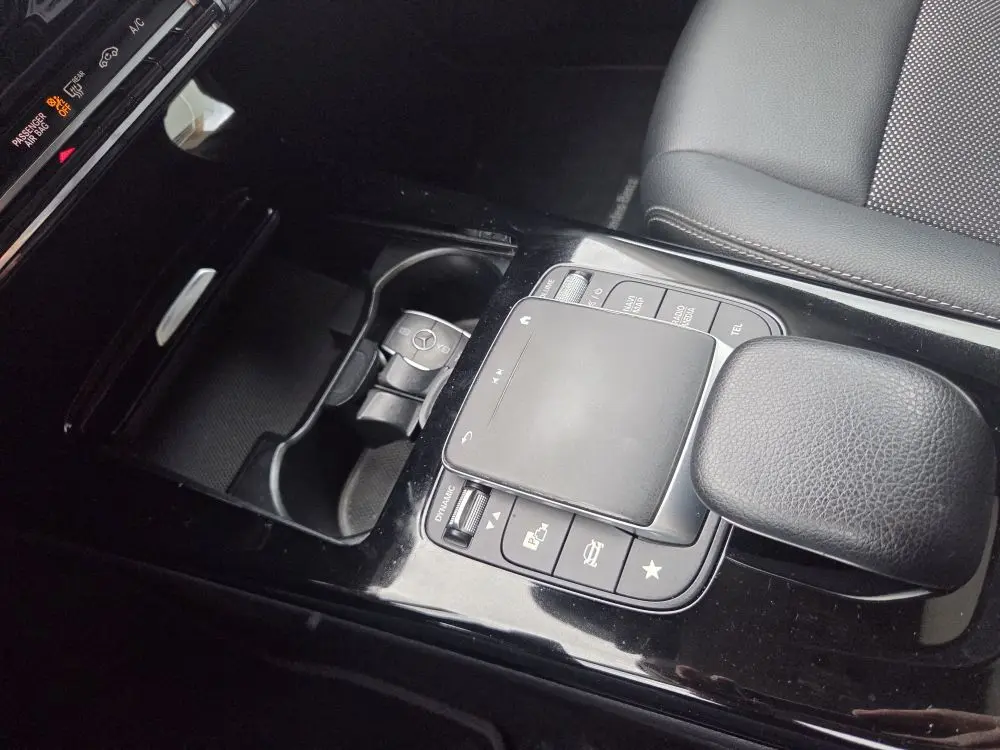 Mercedes-Benz CLA 180D Coupe Executive - 21