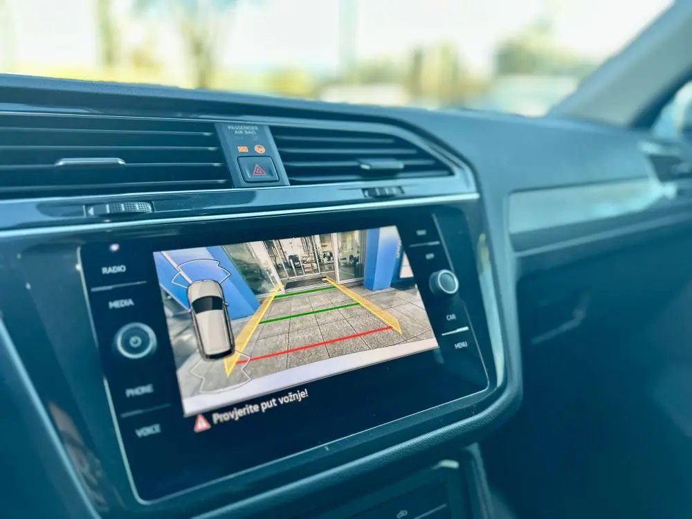 Volkswagen Tiguan 1.4 DSG E-Hybrid - 14