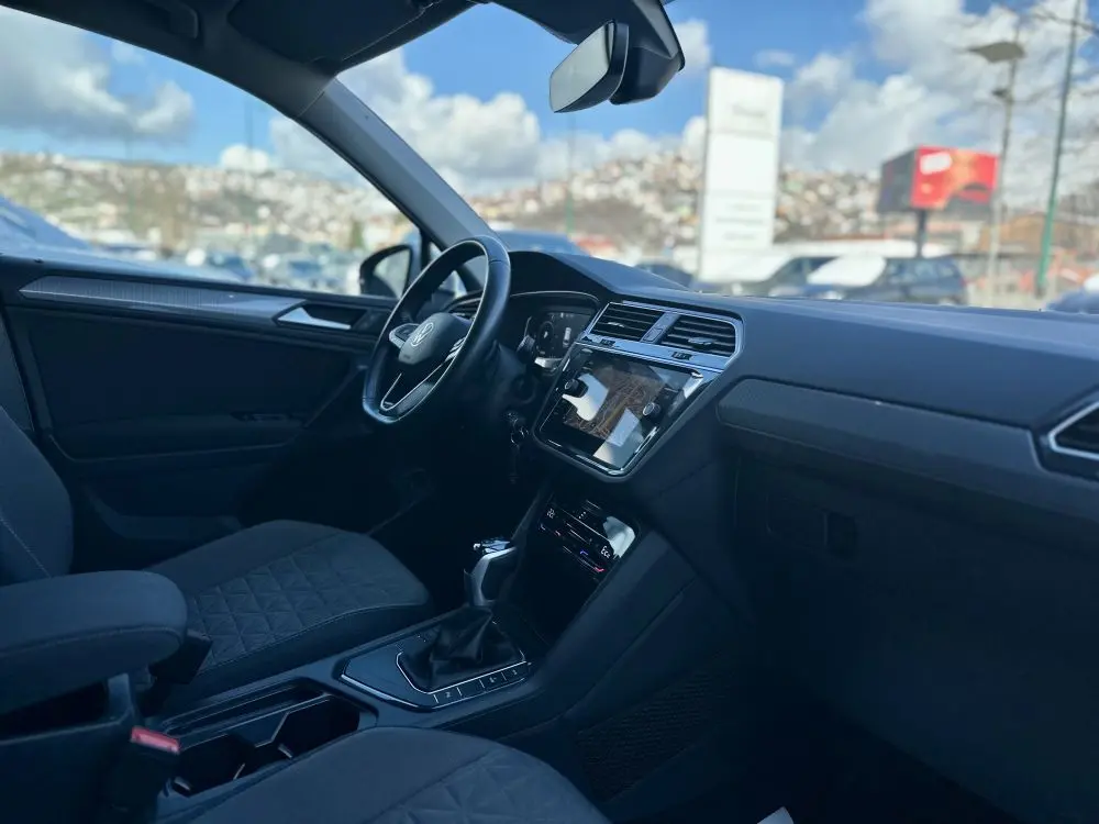 Volkswagen Tiguan 1.4 DSG E-Hybrid - 17