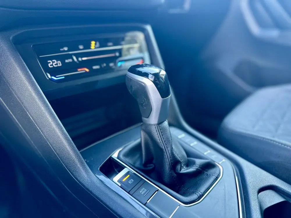 Volkswagen Tiguan 1.4 DSG E-Hybrid - 16