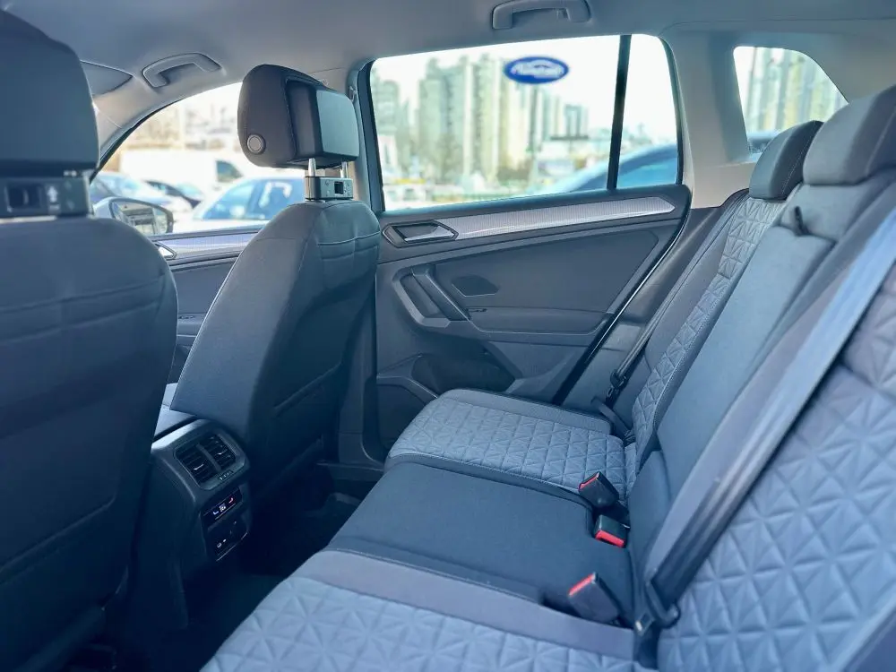 Volkswagen Tiguan 1.4 DSG E-Hybrid - 18