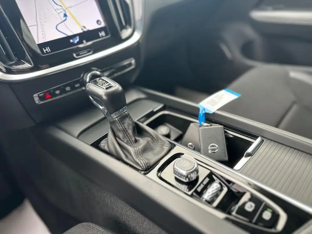 VOLVO V60 D3 - 15